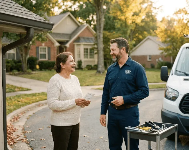 Gutter Repair Firebaugh, CA FAQs