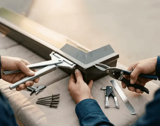 Why choose Gutter Repair in Firebaugh, CA